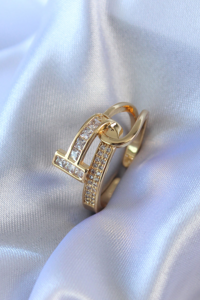 Zlatý prsteň 